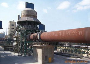 郑州博威机械制造 耐材与炉窑产品及照明器具制造全览