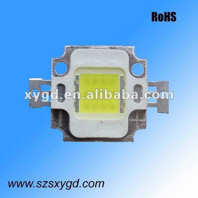 12W白色LED光源 高品质照明解决方案