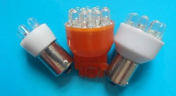 鑫光照明 精选LED成品灯泡高清图片与专业销售服务