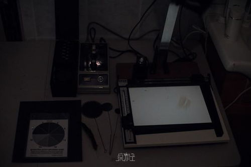 暗房灯具 从传统暗室到现代影像创作的理想光线解决方案