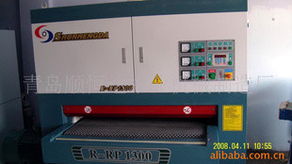 青岛顺恒达木业机械制造厂 专业抛光机产品系列与照明器具制造