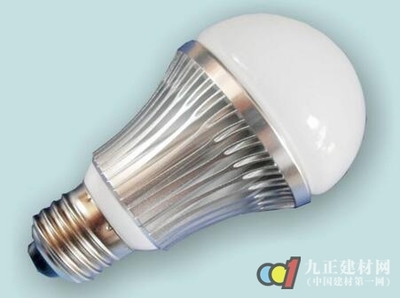 LED灯应用范围与LED灯具选购技巧——九正灯具网行业资讯