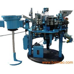 新乡光明机械 河南照明设备生产线专业制造商